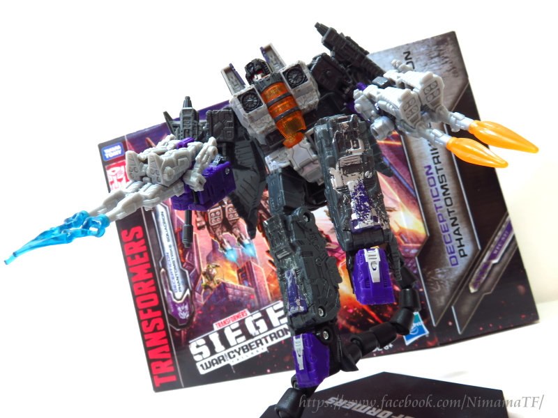In Hand Photos Of Siege Skywarp Phantomstrike Squadron 33 (33 of 43)